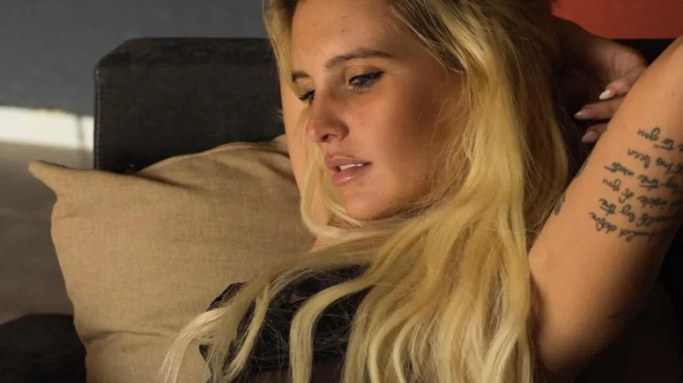 Este es el detalle de las últimas horas con vida de la modelo Agostina Jalabert en México