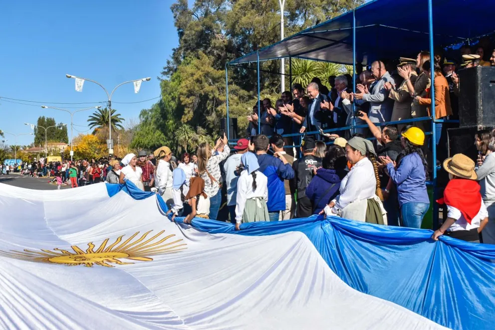 Viedma se prepara para celebrar su aniversario con una agenda cultural intensa