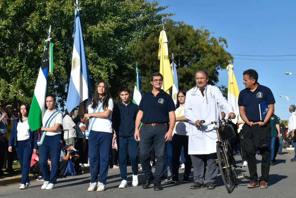 Viedma y Patagones trabajan en conjunto para el Día de la Comarca 