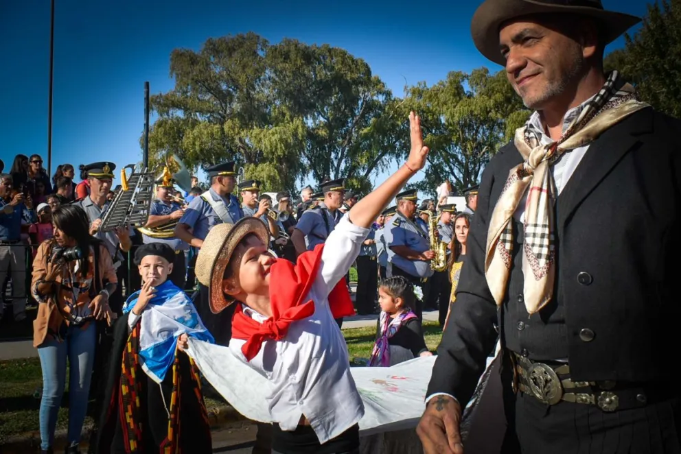 Viedma prepara su festejo: este sábado la capital celebrará sus 245 años