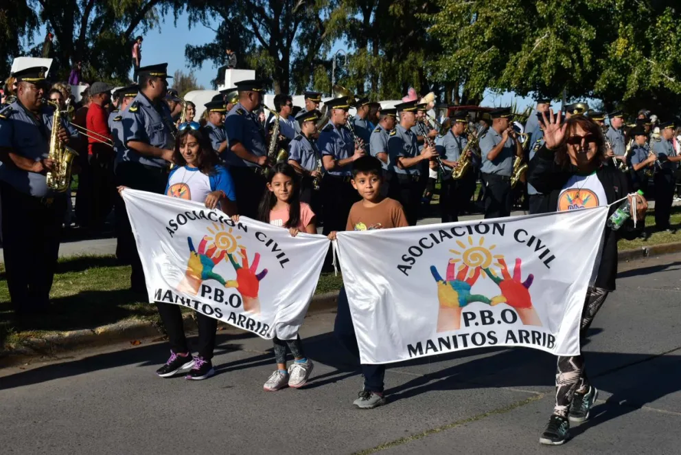 Múltiples propuestas para el festejo por el aniversario de Viedma y Patagones