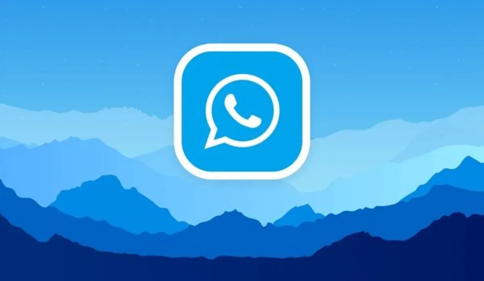 Advierten a los usuarios de versiones no oficiales de Whatsapp que pueden perder sus datos 