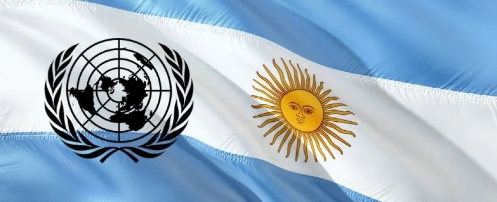 Felicitación de la ONU para Argentina por la protección a pueblos indígenas, migrantes, LGBTI+ y afrodescendientes