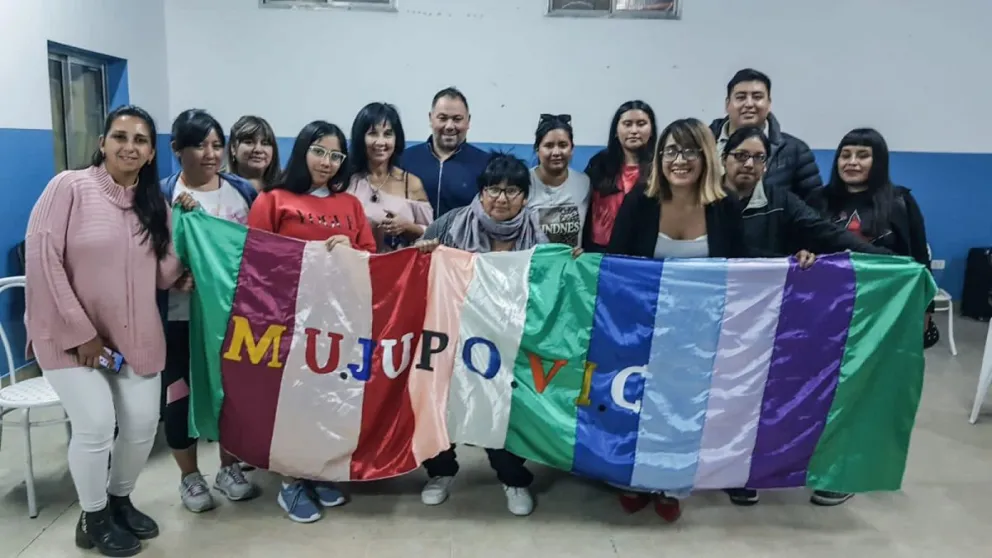 El emprendimiento femenino, una fuerza que derriba barreras