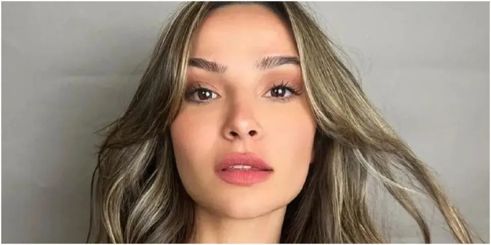 Cuáles fueron los mejores looks de Brenda Asnicar en Italia