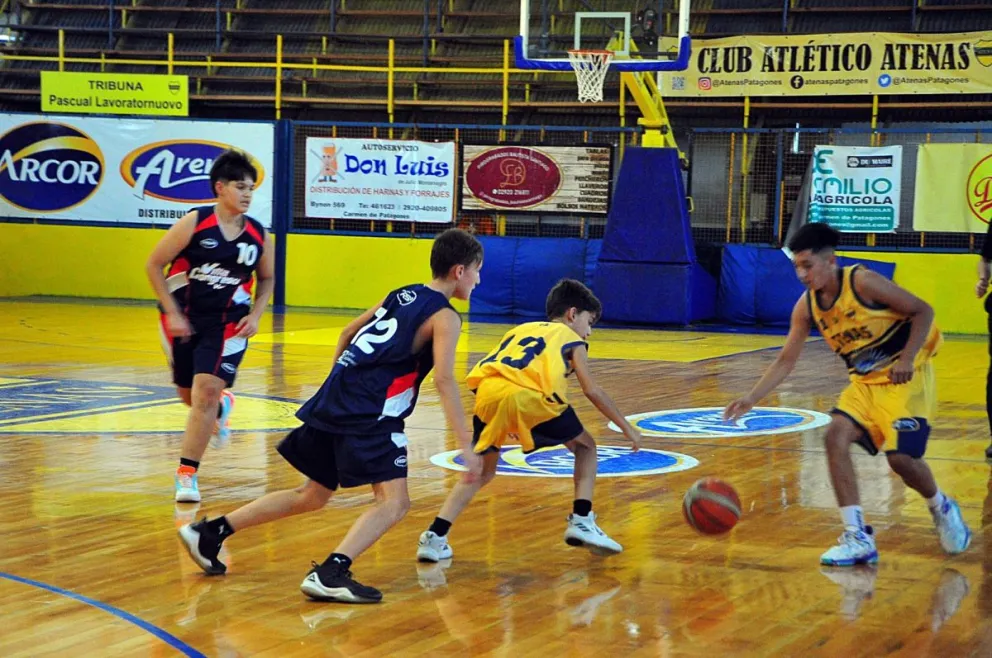 Cuenta regresiva para la Copa Néstor Viola 2024: 30 equipos se reúnen en la Comarca