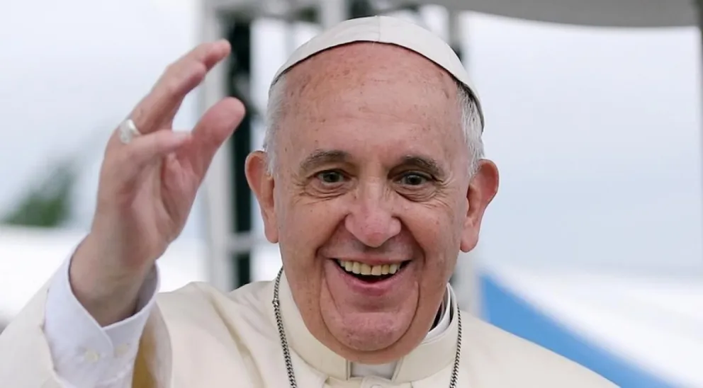 El papa Francisco dijo que quiere visitar a la Argentina: cuándo será 