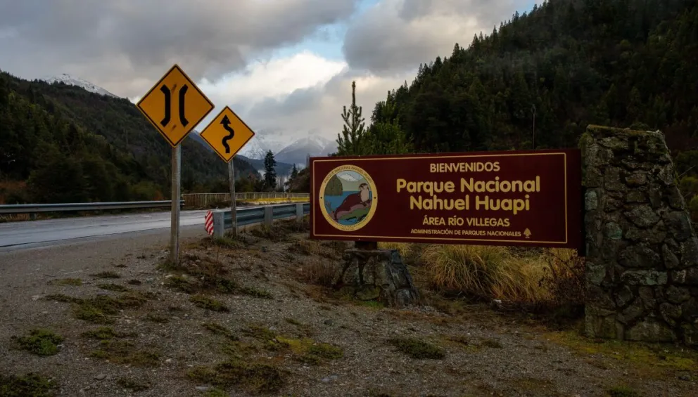 Proponen que las provincias coparticipen de la administración y conservación de los Parques Nacionales