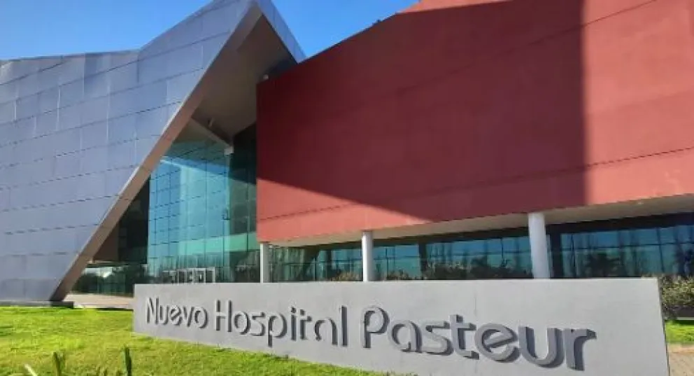 Una embarazada no fue atendida a tiempo por un paro de médicos: falleció ella y su bebé 