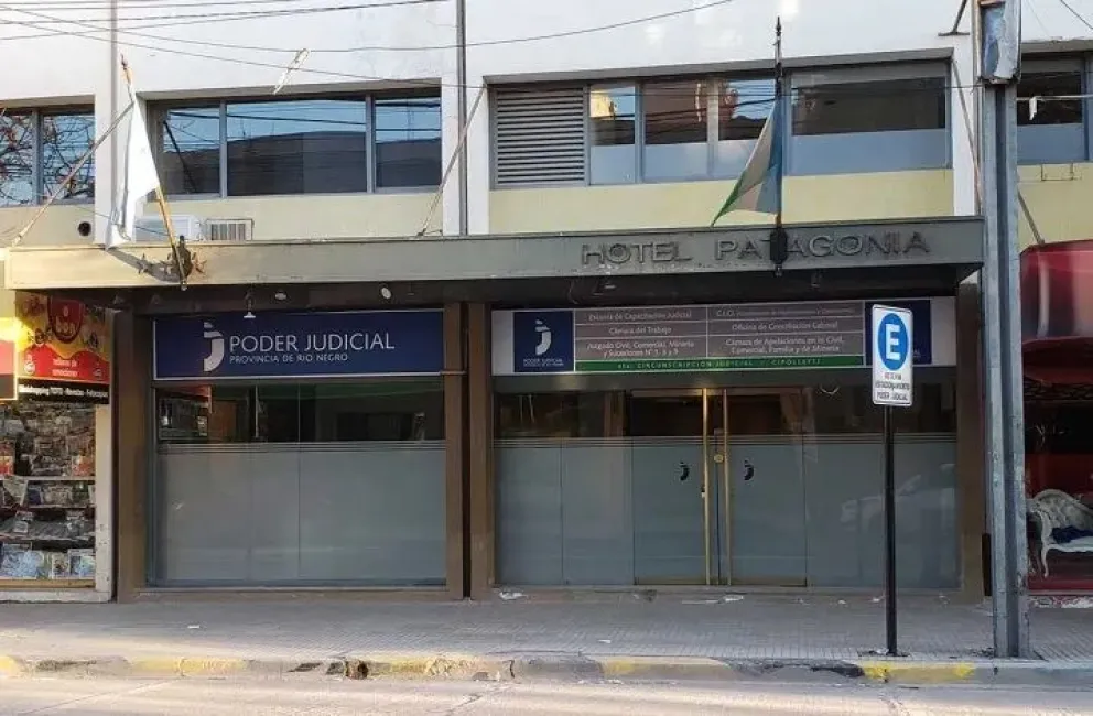 Kinesiólogos rionegrinos llevaron a juicio a una aseguradora por una abultada deuda