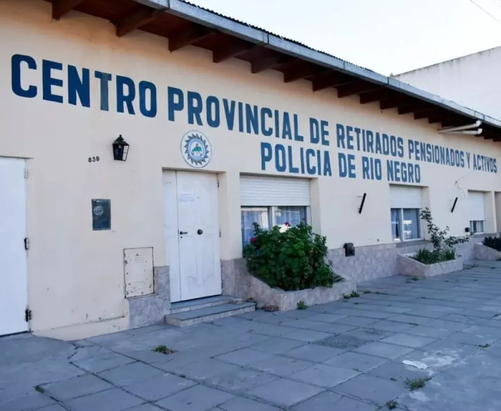 Explican cómo pagarán subsidios y adicionales a retirados y pensionados policiales