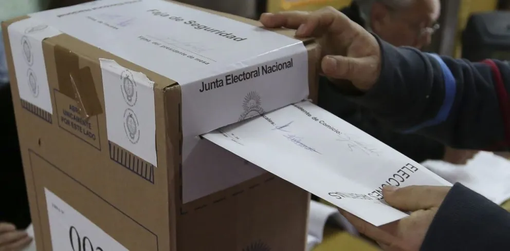 Cuáles son los próximos municipios rionegrinos que elegirán autoridades