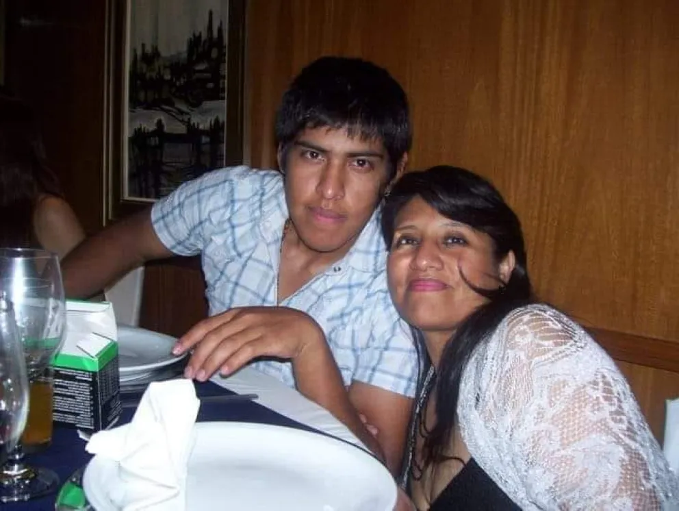 A 16 años sin Atahualpa Martínez y de una lucha incansable por justicia