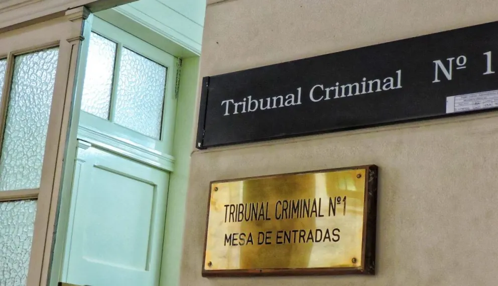 Condenan a un hombre a tres años de prisión por un intento de robo en San Blas