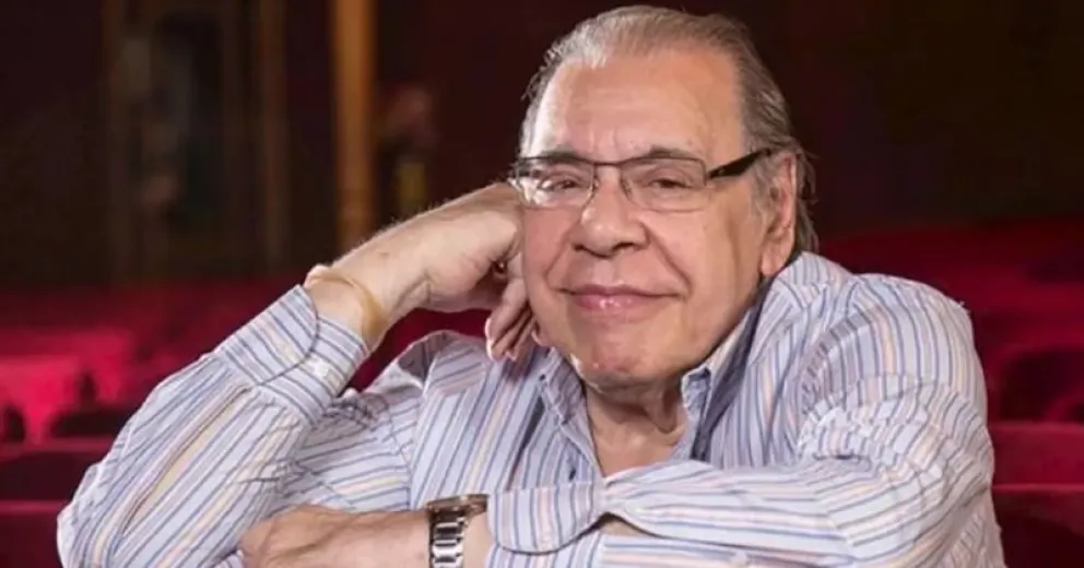 Se vende el departamento de Enrique Pinti en Buenos Aires: cuánto pide la familia