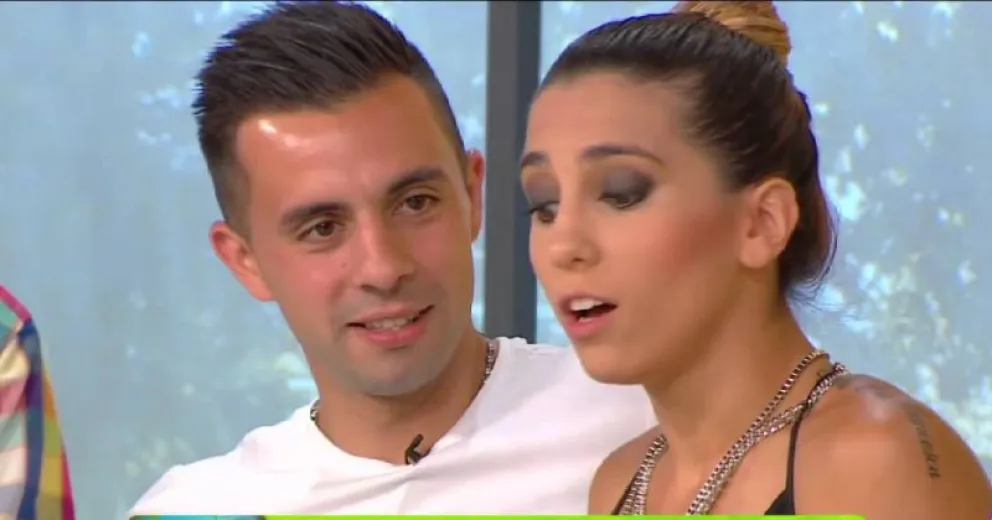 Matías Defederico dejó sin palabras a Cinthia Fernández: qué hizo para lograrlo