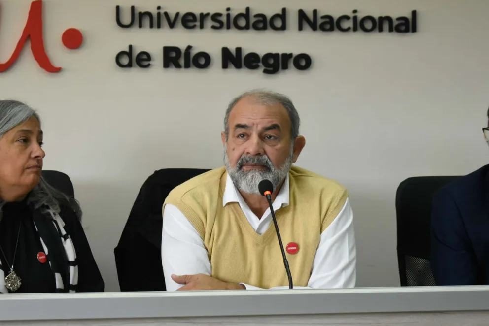 +Compromiso se prepara para las elecciones en la UNRN: “Continuar con un montón de políticas que se venían gestando”