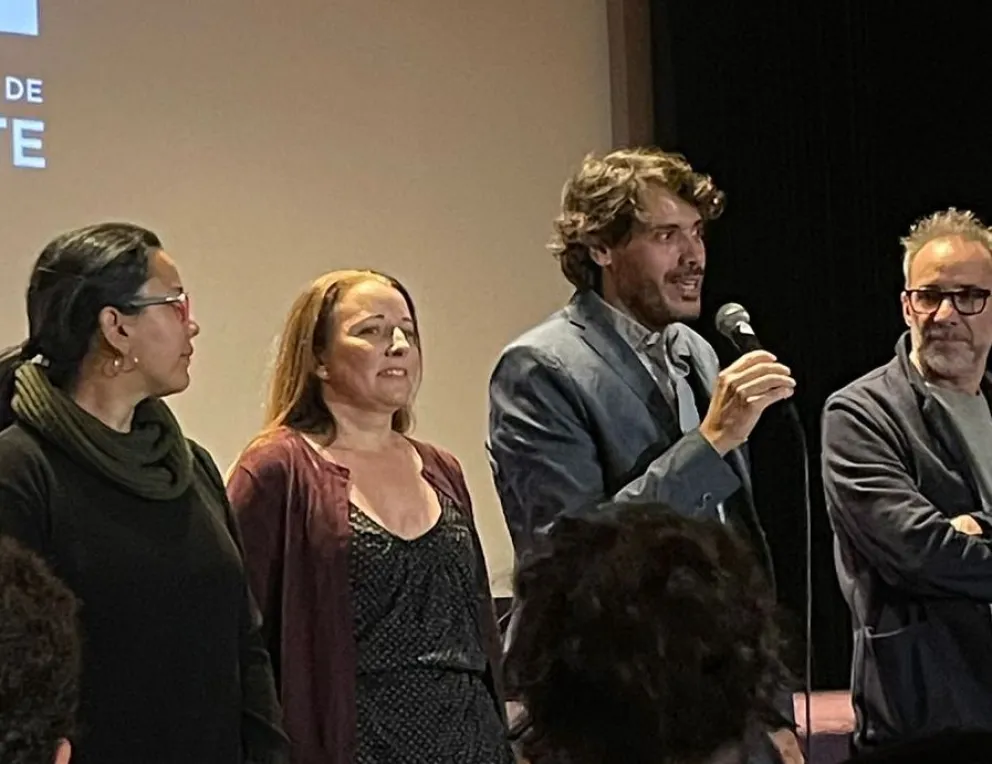 Tras el éxito en el BAFICI, proyectan "Viedma, la Capital que no fue" en el Centro Cultural