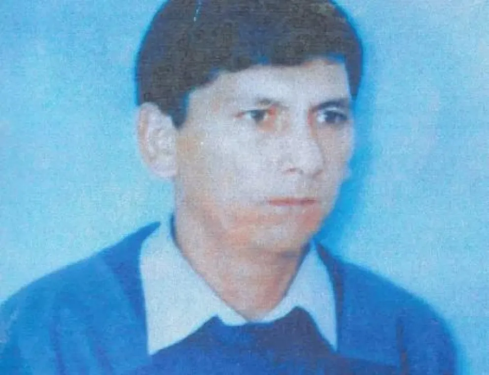 Un hecho que conmovió a la Comarca: a 23 años del asesinato del policía Miguel Ángel Quiriban 