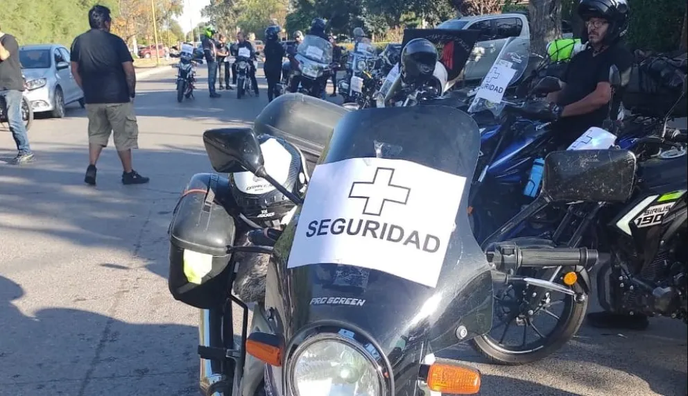 Ante la ola de robos, vecinos autoconvocados marcharán para reclamar mayor seguridad