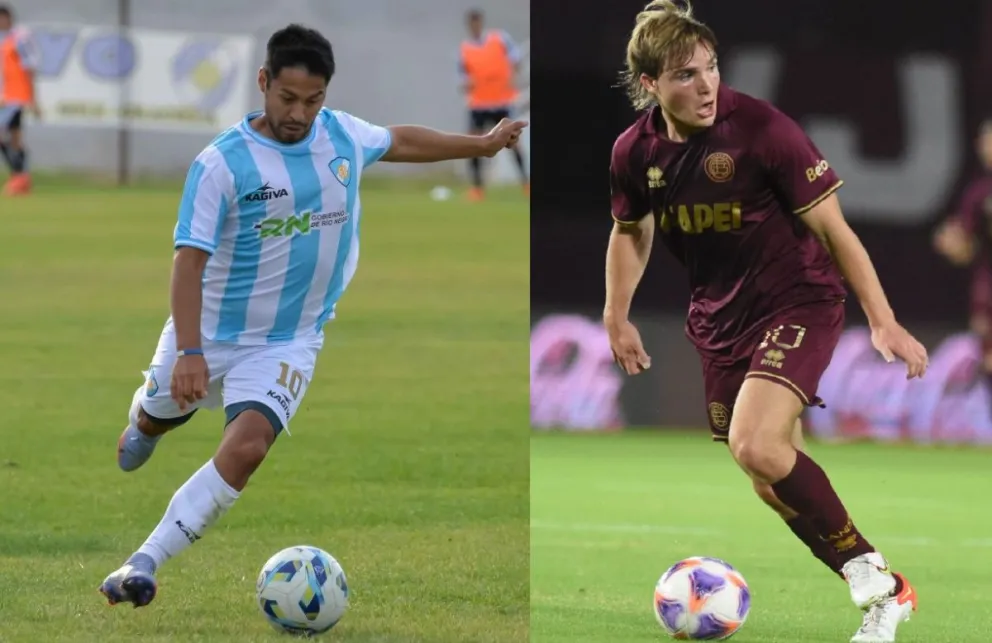 Sol de Mayo y Lanús se enfrentan en Junín: día y horario para el duelo de Copa Argentina