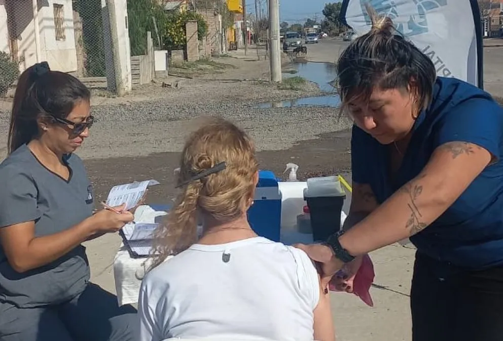 Abarcan todas las enfermedades que causan riesgo.