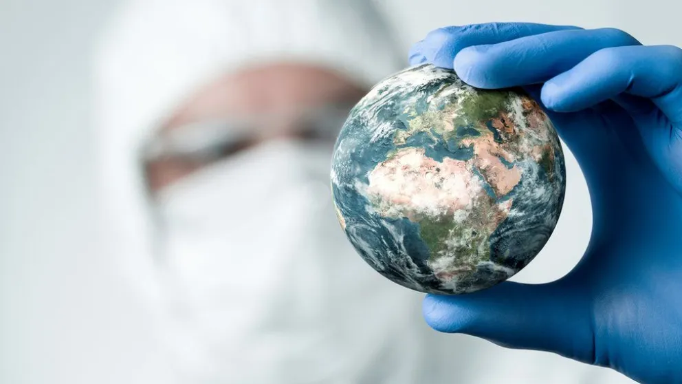 Una predicción asegura que llegará una pandemia más letal que el Covid-19