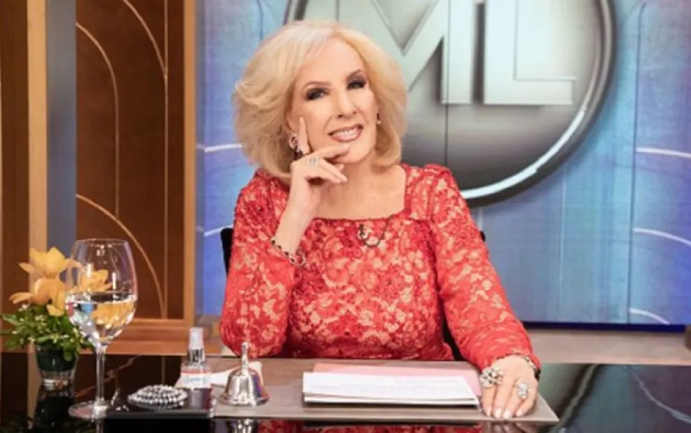 Mirtha Legrand será operada: cómo funciona el marcapasos que le colocarán