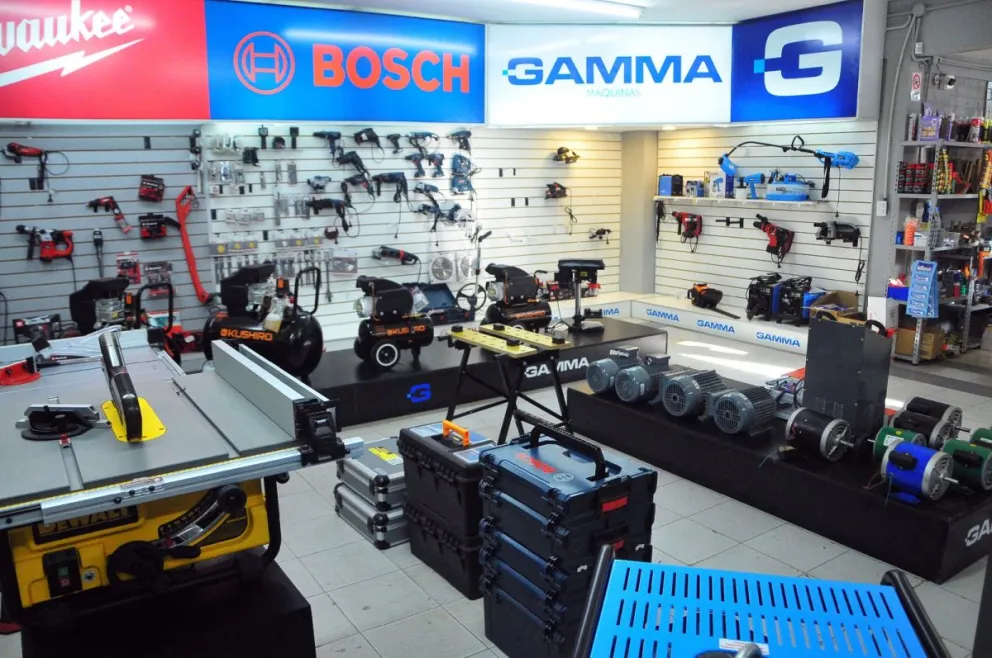 Los comercios de Viedma en su peor momento: “Así está muy complicado seguir laburando”