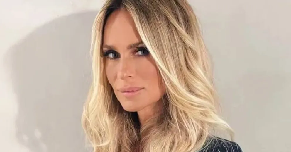 Sabrina Rojas mostró por primera vez a la mujer que la contiene en su separación