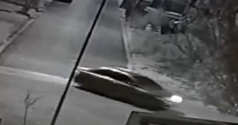 Viedma: Vecinos atemorizados por un grupo peligroso que se mueve en un Honda Civic