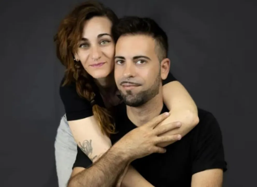 Polémica: son hermanos, tuvieron dos hijos juntos, y piden que cambie la ley para poder casarse