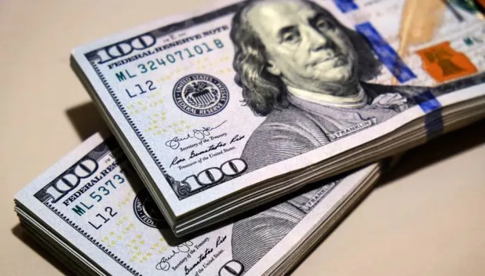 Dólar blue: estas son las razones por las que bajó la divisa  