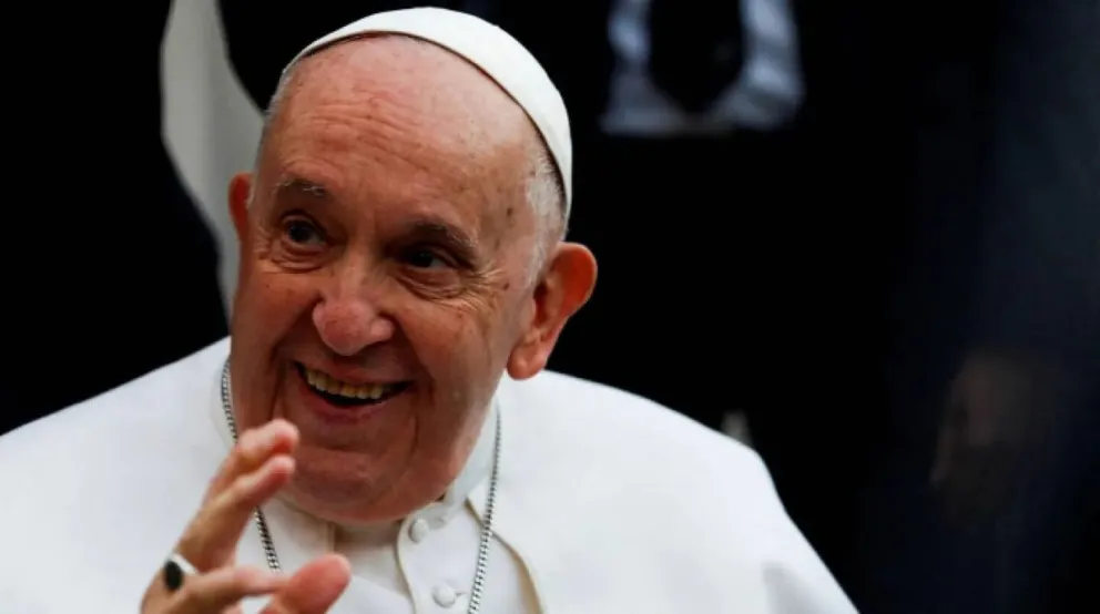 La Iglesia le pidió al Papa Francisco que venga a la Argentina