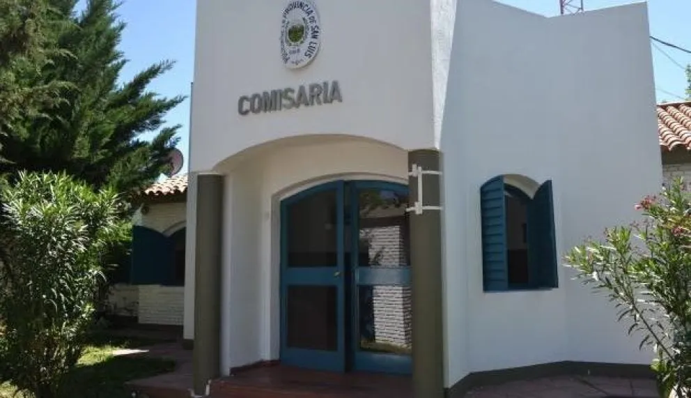 Insólito: fue a denunciar un robo, pero le informaron que el delincuente ya le había hecho una perimetral