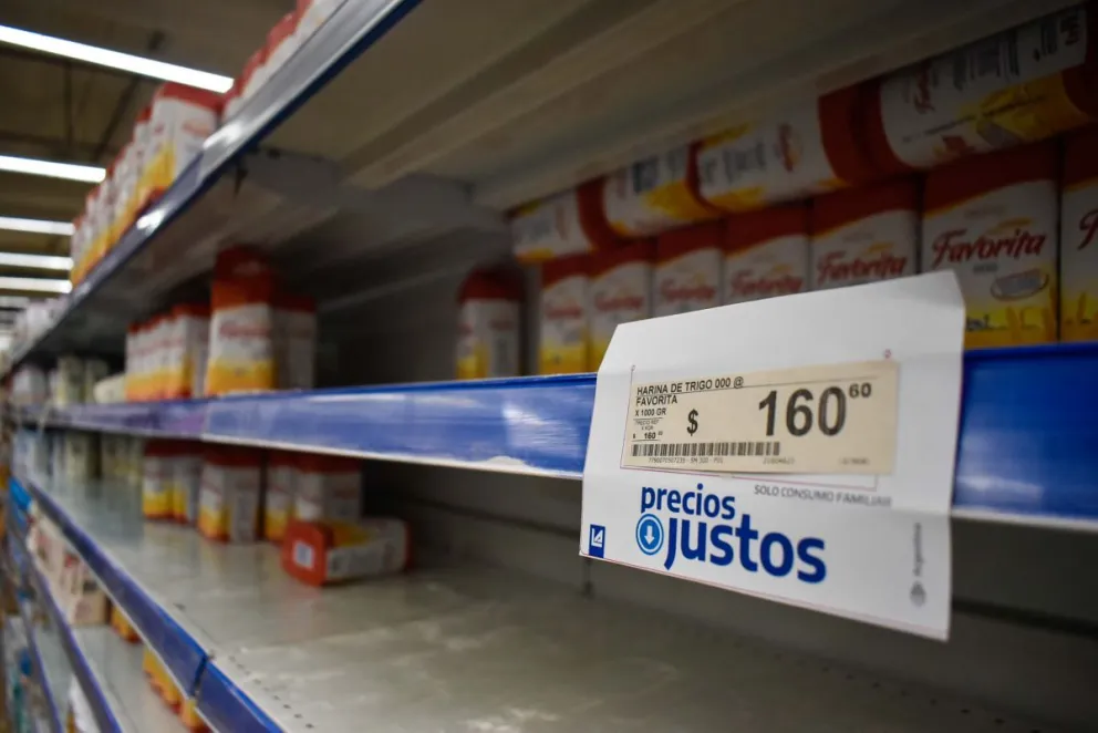 Precios Justos: hasta cuándo se extendió y cómo serán los aumentos