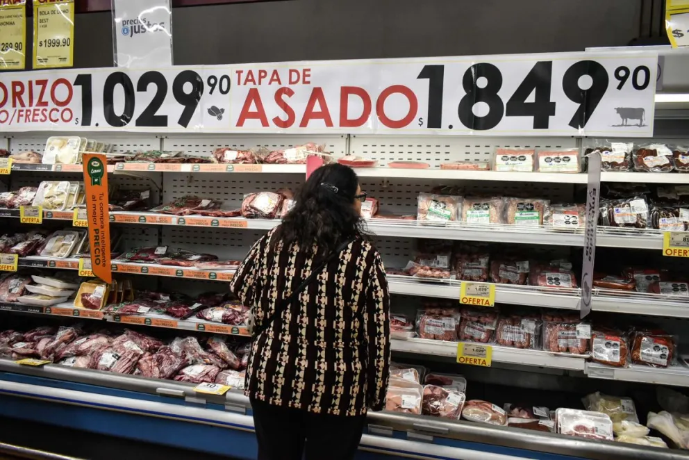 La economía está en llamas y un experto dio tips para mantener la casa en orden