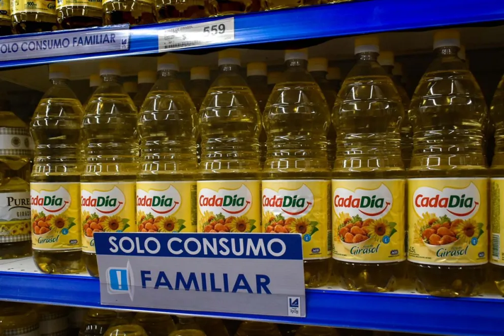 Inflación en la Comarca: "Hay un desacople entre las góndolas de supermercados con mercados de cercanía"