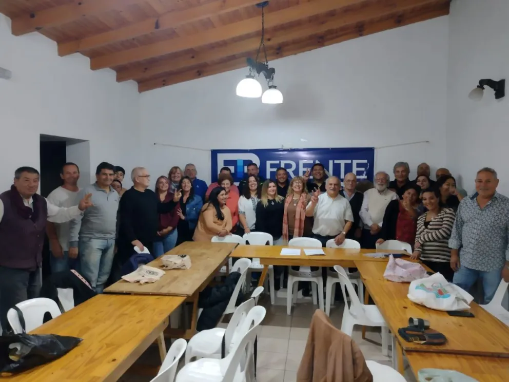 Renovadores piden a Ricardo Marino que se postule para Intendente