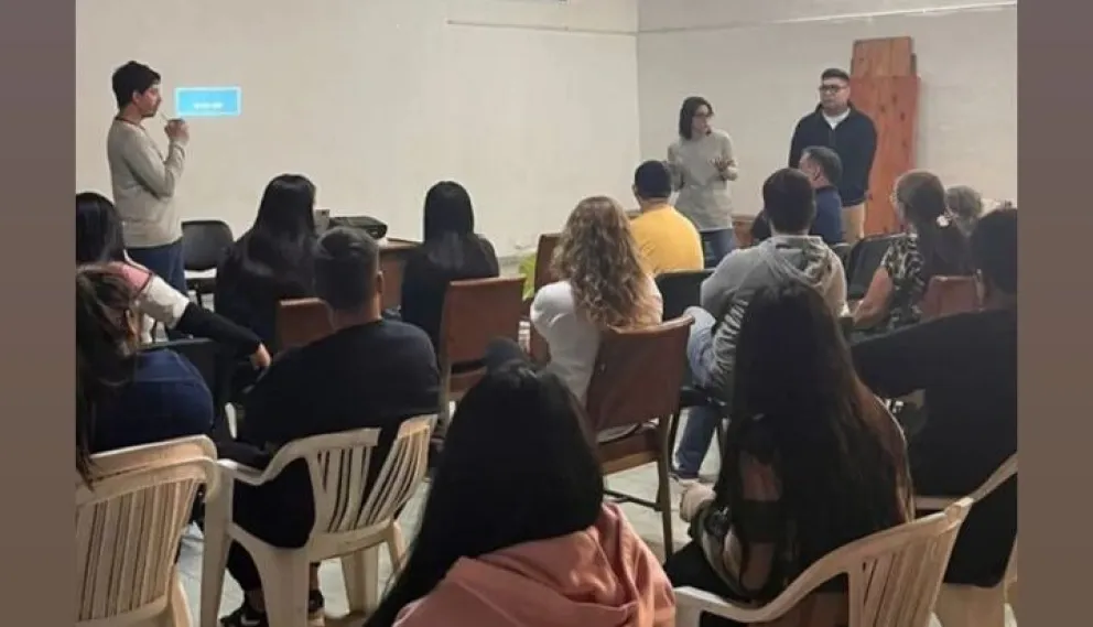 Hay un boom de emprendimientos locales: “Lo primero es tener una idea”