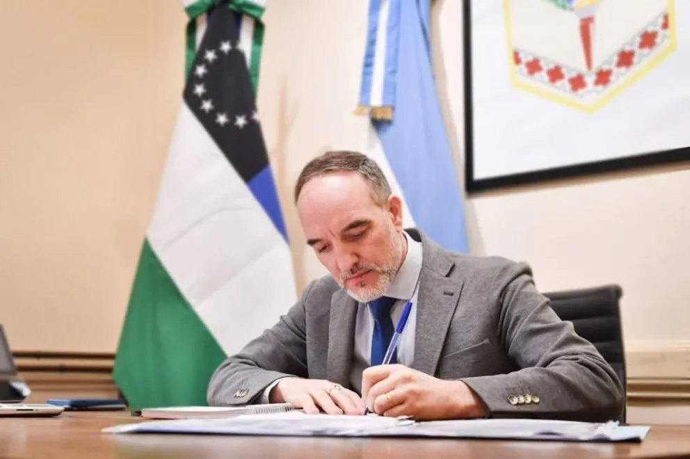 Quieren reducir la edad jubilatoria para empacadores de fruta