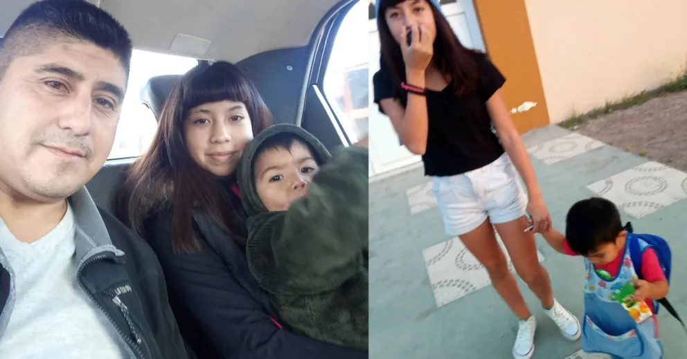 Su hija necesita ayuda para recuperar la audición, pidió ayuda  y la gente respondió
