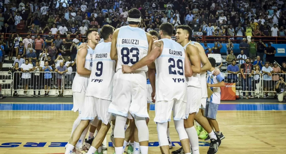 Clasificatorio Preolímpico de Las Américas: Argentina será sede soñando en París