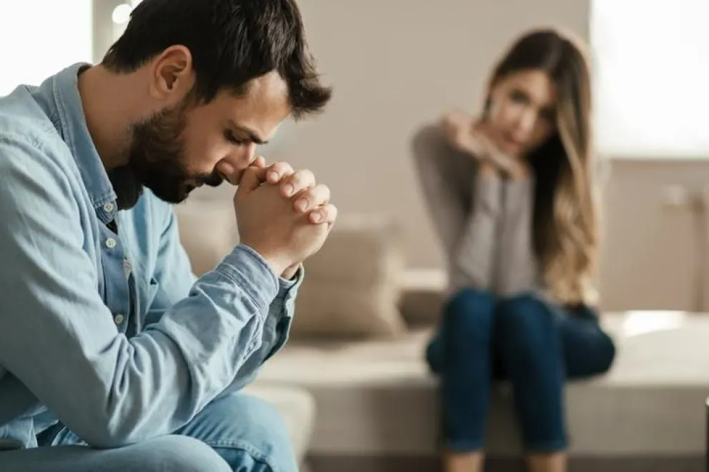 Estos son los cinco signos que tienen más dificultad cuando termina una relación 