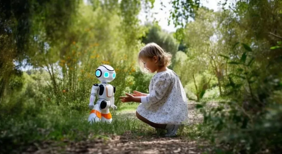 La UNRN trabaja con inteligencia artificial: beneficios y perjuicios de esta nueva tecnología