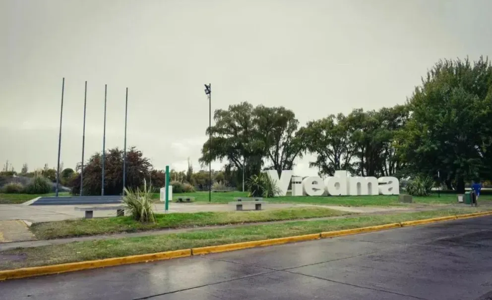 Ajustaron las cifras y en Adolfo Alsina somos menos que en enero