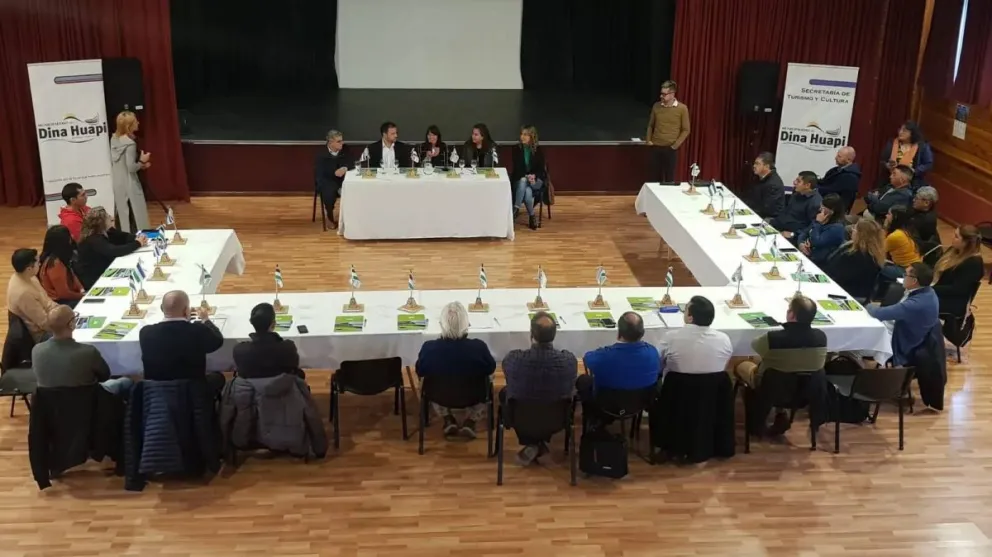 Primer encuentro del año del Consejo Provincial de Seguridad Vial: qué temas se trataron