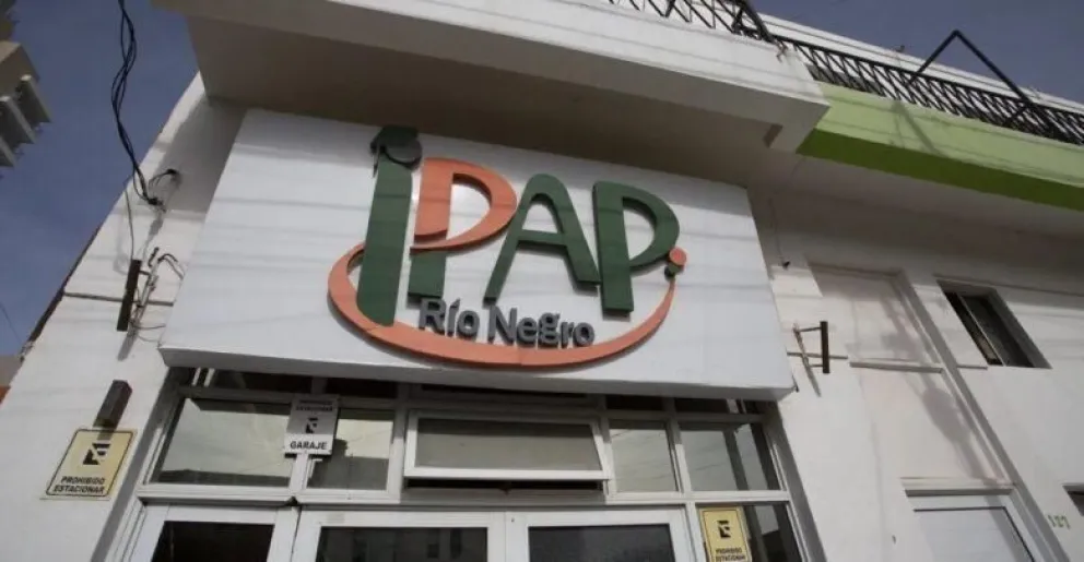 Hay ocho cargos vacantes en el Instituto Provincial de la Administración Pública 