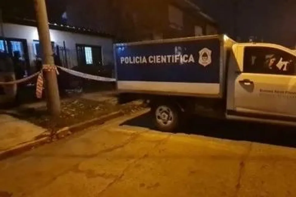 Terrible crimen: un jubilado de 80 años mató a su empleada doméstica y luego se suicidó