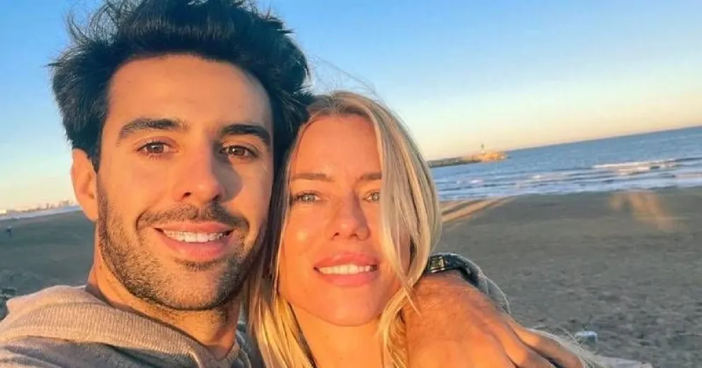 Nicole Neumann reveló el secreto detrás del éxito de Manu Urcera: “Desayunamos huevos de gallina feliz”